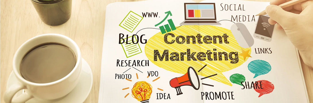 Content Marketing