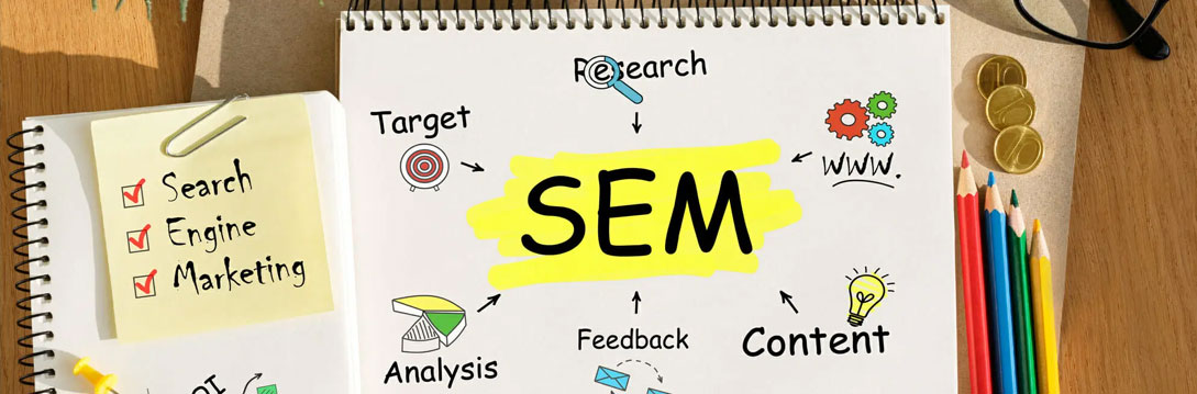 Search Engine Marketing