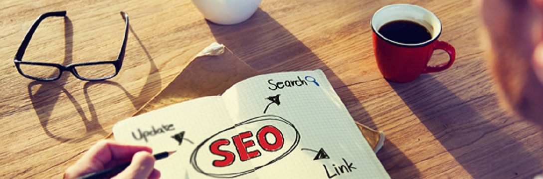 Search Engine Optimization